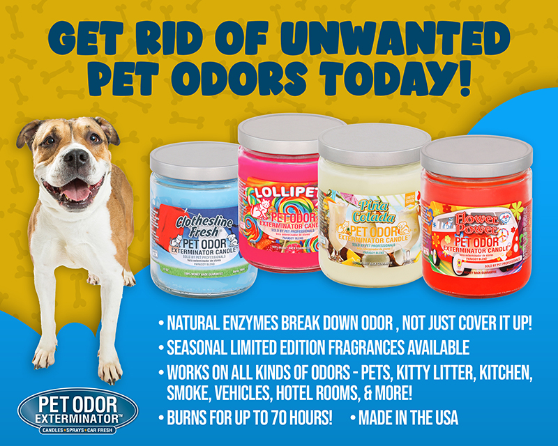 CandlesPoster Pickens Animal Rescue Veterinary Hospital