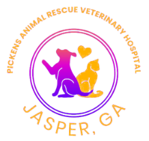 Pickens Animal Rescue Veterinary Hospital